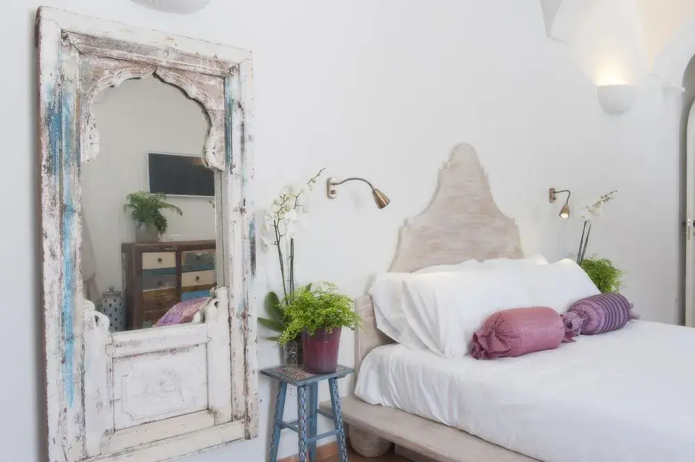 Casa Buonocore by null