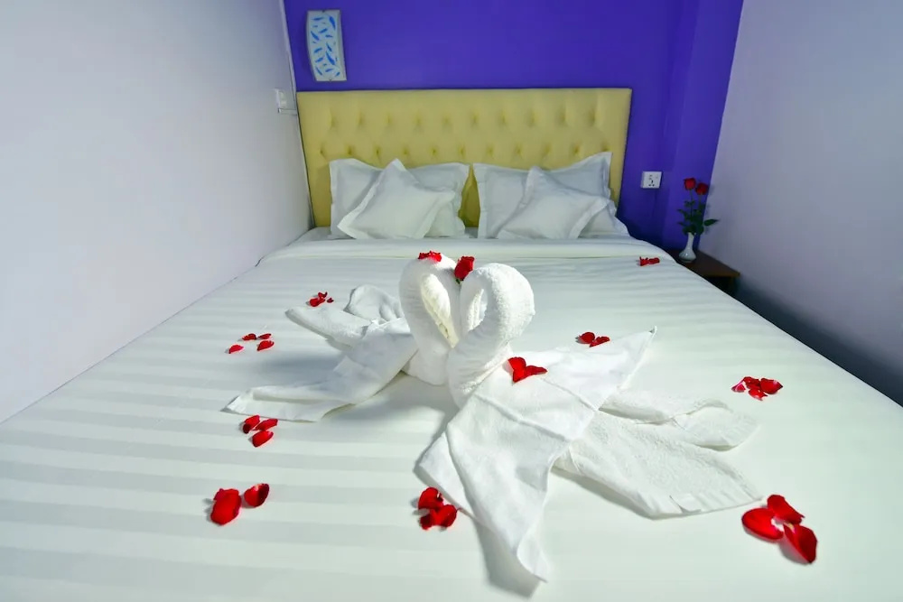 Okkala Hotel - Chambres