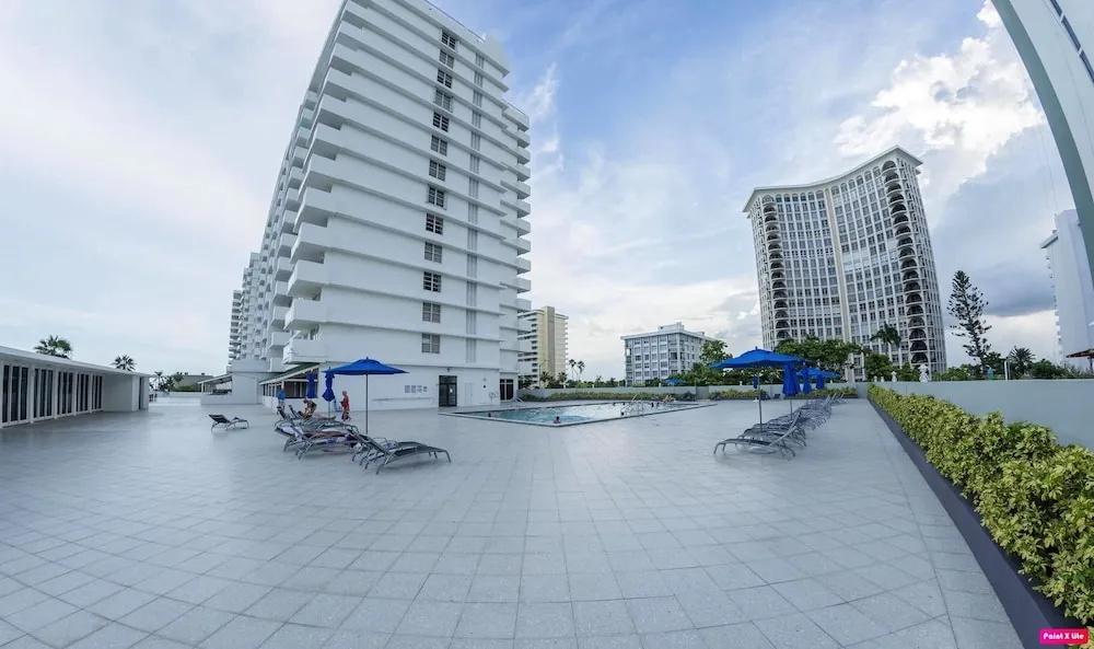 The Pavilion by Design Suites Miami - Général