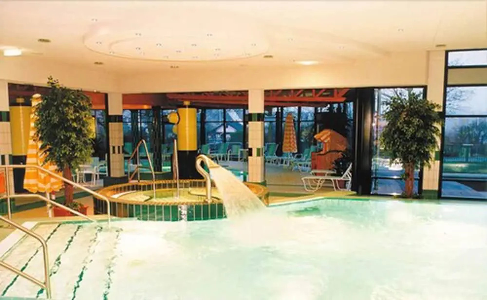 City-Hotel Bremerhaven - Général