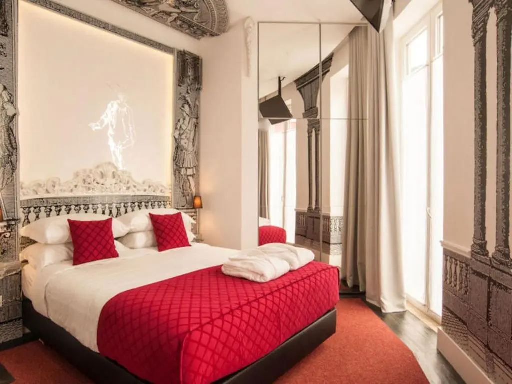 Superior room