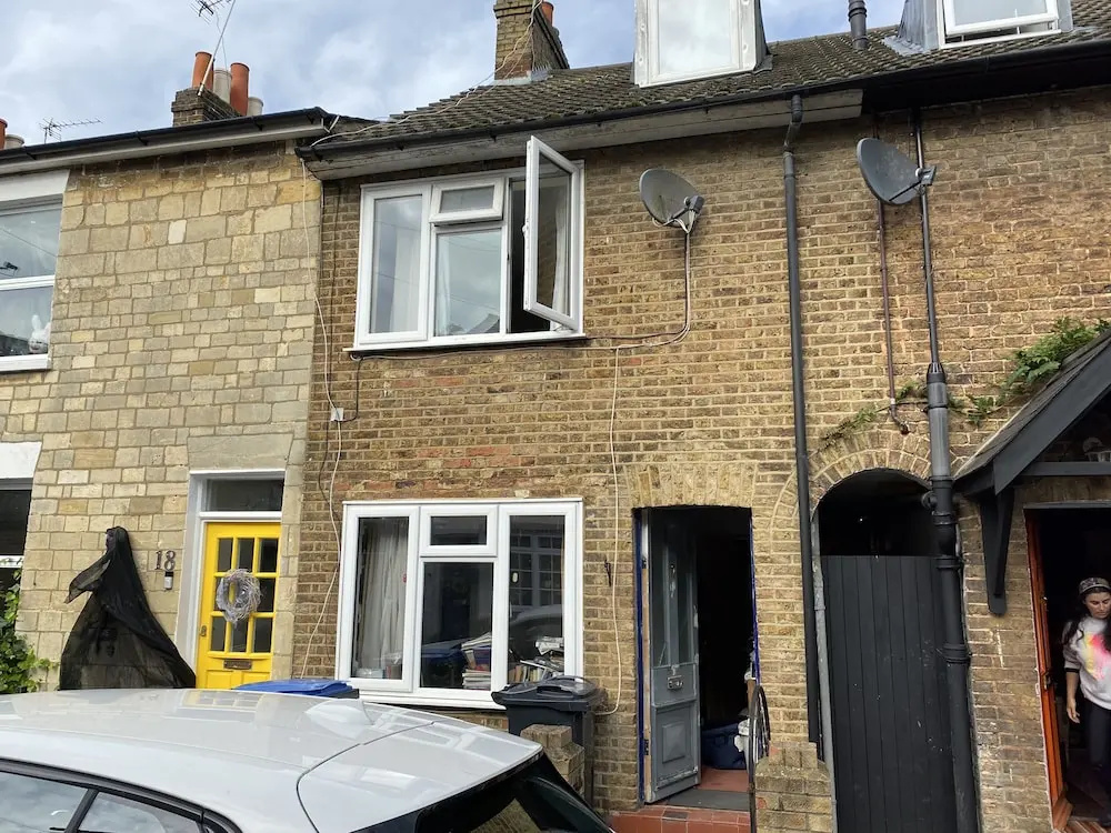 Stunning 1-bed Studio in Windsor