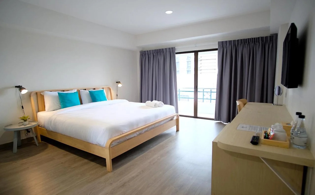 Hotel photo 7