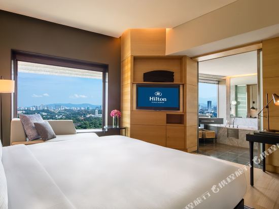 Hilton Kuala Lumpur