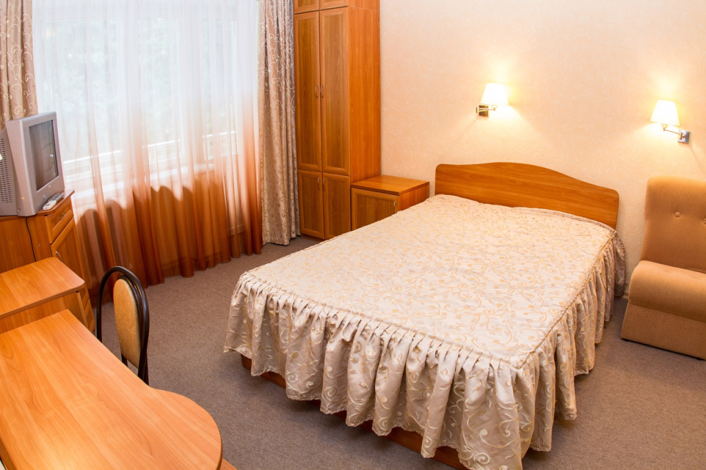 Hotel photo 7