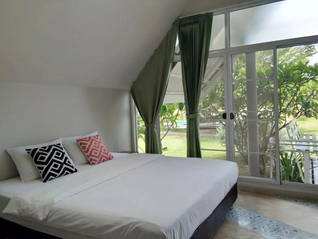 Ban Bang Home Resort - Chambres