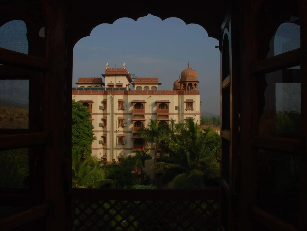 Jagat Palace