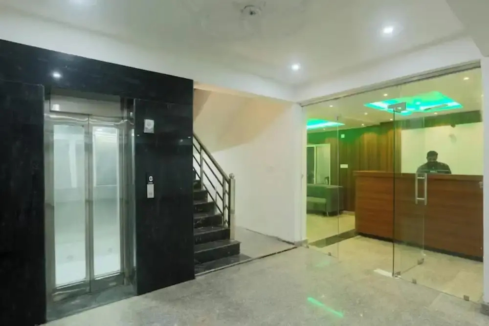 Hotel photo 6