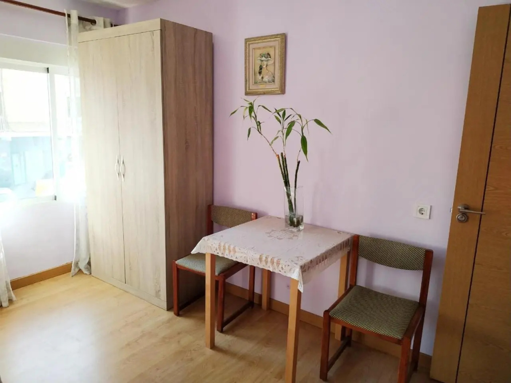 Apartamento Turistico en Valencia