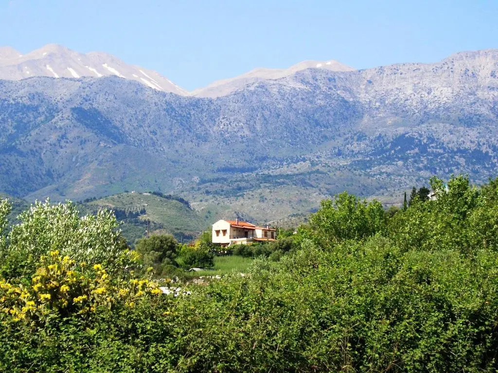 Villa Faye