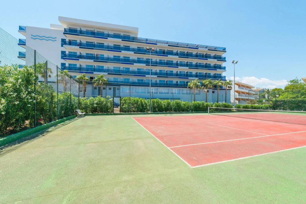 Hotel Vista Park - Général