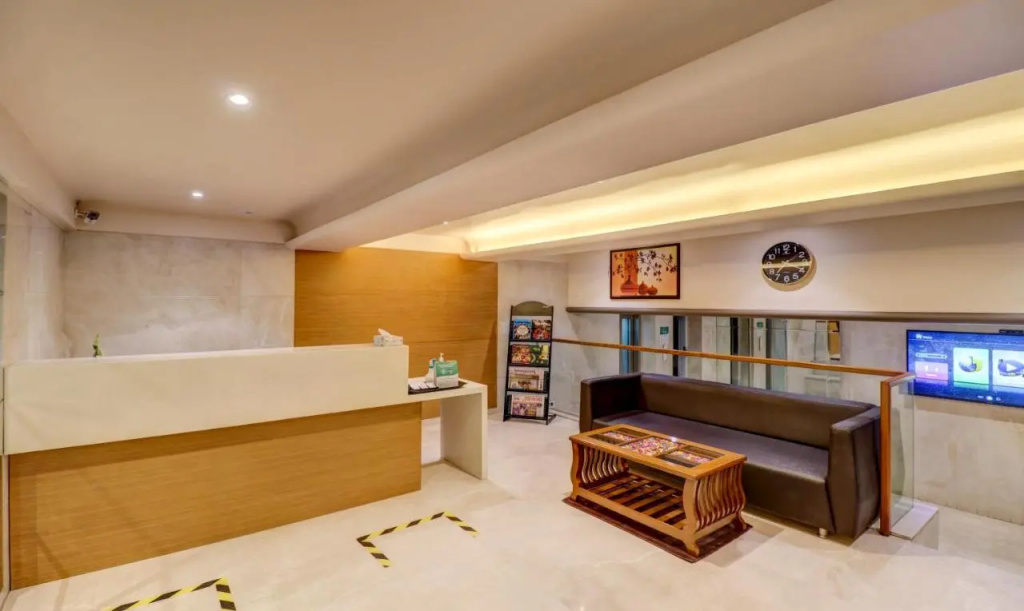 Hotel photo 2