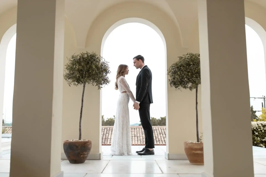 Villa Veneziano – Suites & Villa. - фото 20