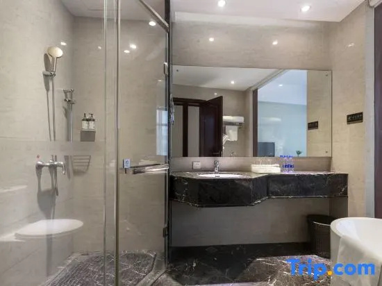 Gin Mao Yuan Hotel Shenzhen - Chambres