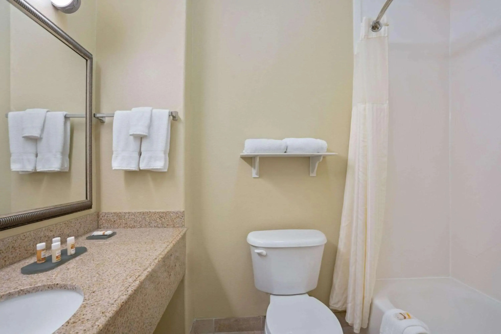 La Quinta Inn & Suites by Wyndham Houston - Westchase - Général