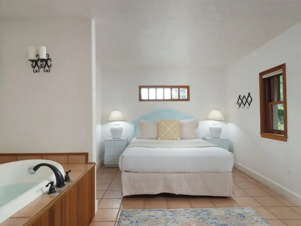 Arch Cape Inn and Retreat - Cannon Beach - Chambres