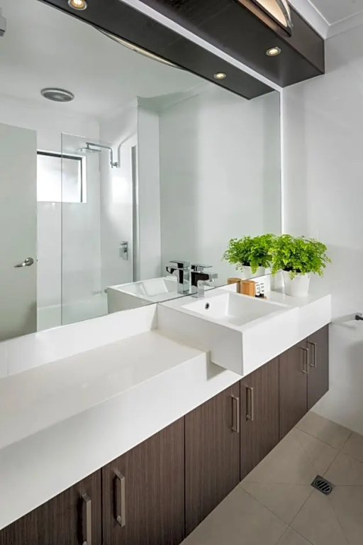 Pier 21 Riverside Apartment Hotel - Chambres