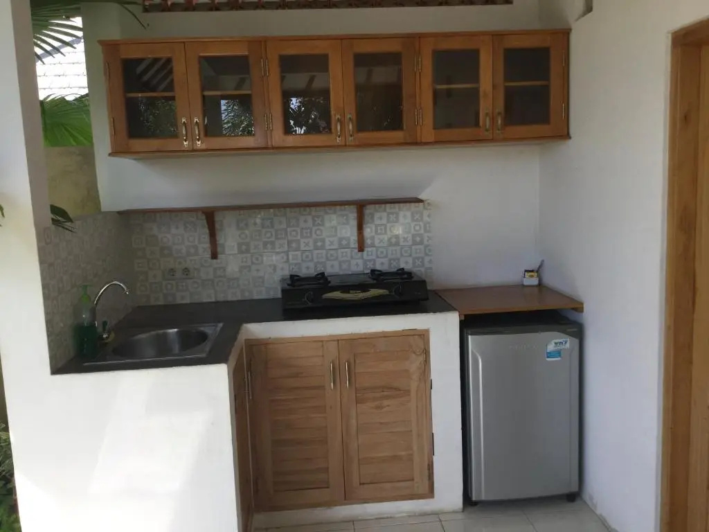 Kartika Villas - Chambres