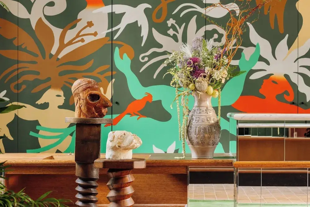 Le Jardin De Verre by Locke — фото 2