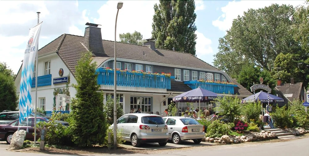 Landhotel Strandallee