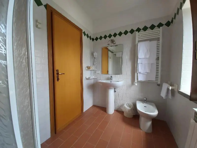 Antico Casale Di Scansano Resort - Chambres