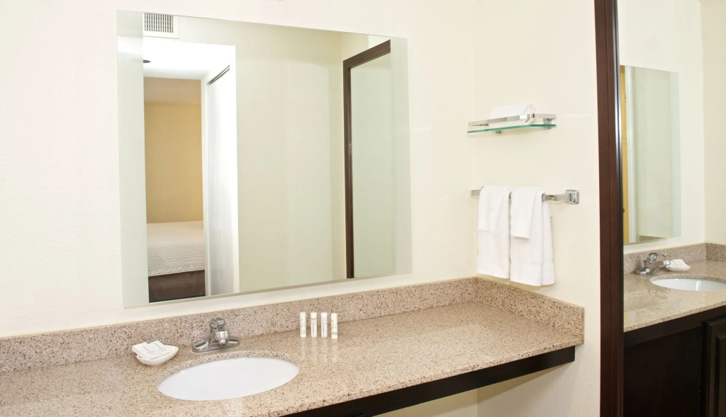 Sonesta ES Suites Portland Vancouver Parkway - Général