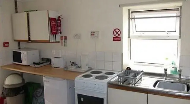 Hotel photo 20