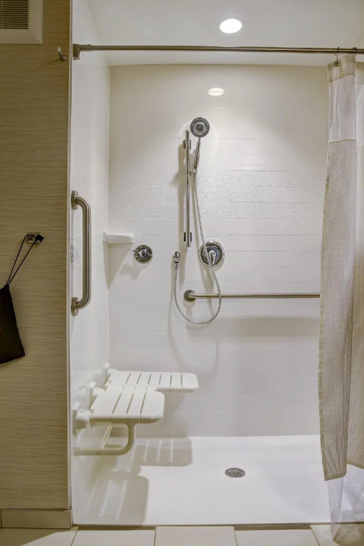 Fairfield Inn & Suites Rochester Mayo Clinic Area/St. Marys - Chambres