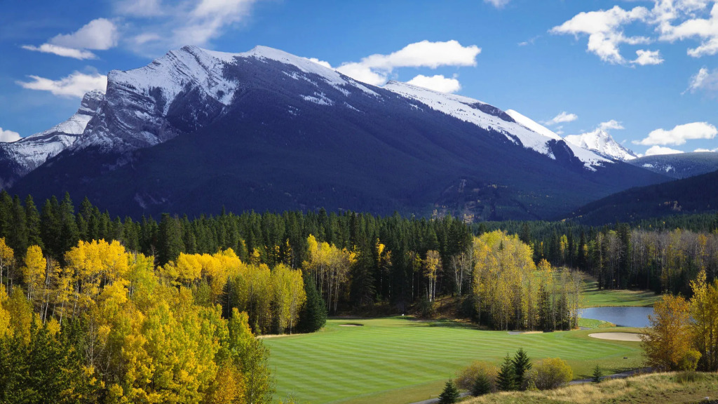 Stoneridge Mountain Resort - фото 16