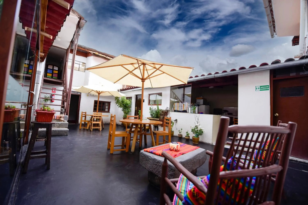 Hotel Boutique Gold Garden - Général