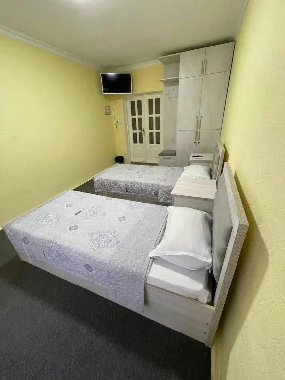 Luxury room