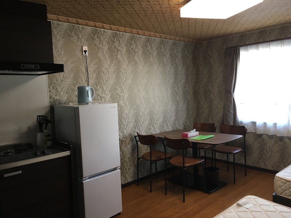 Beppu Hostel U&T 사진 33
