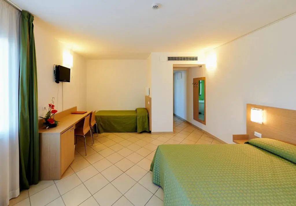 Bolgheri Marina Resort ex Varo Village - Chambres