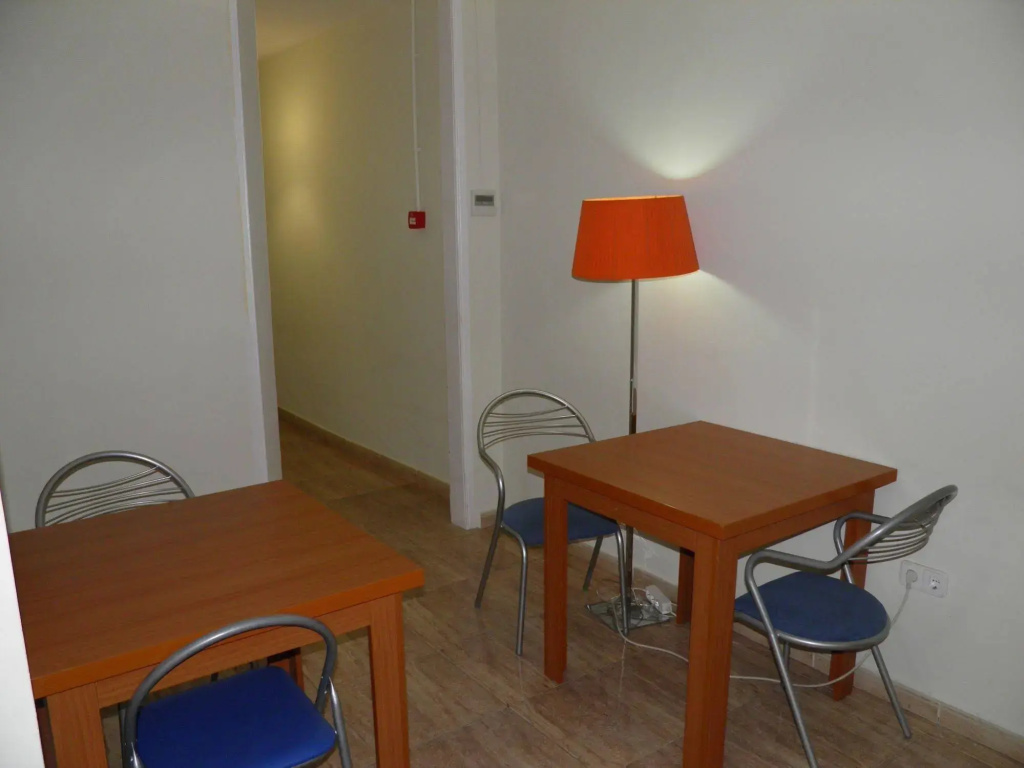 Отель Bcn Urbany Hotels Bonavista в Барселоне