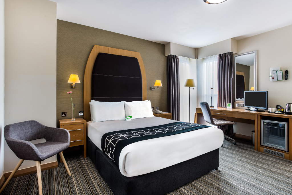 Holiday Inn Birmingham North - Cannock by IHG - Général