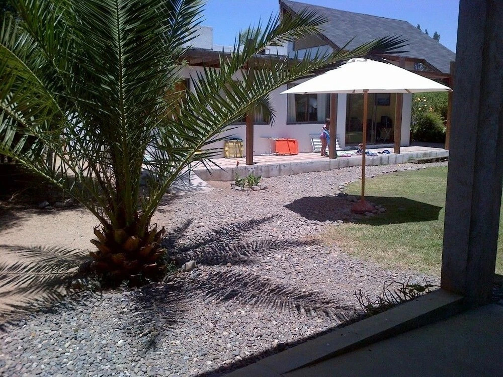 Casa Parcela Zapallar