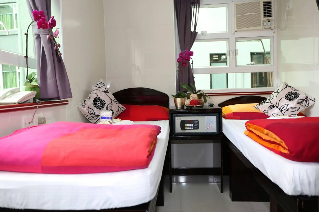Hotel photo 5