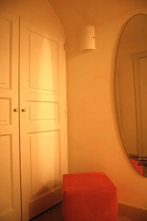 Hotel Agathae - Chambres