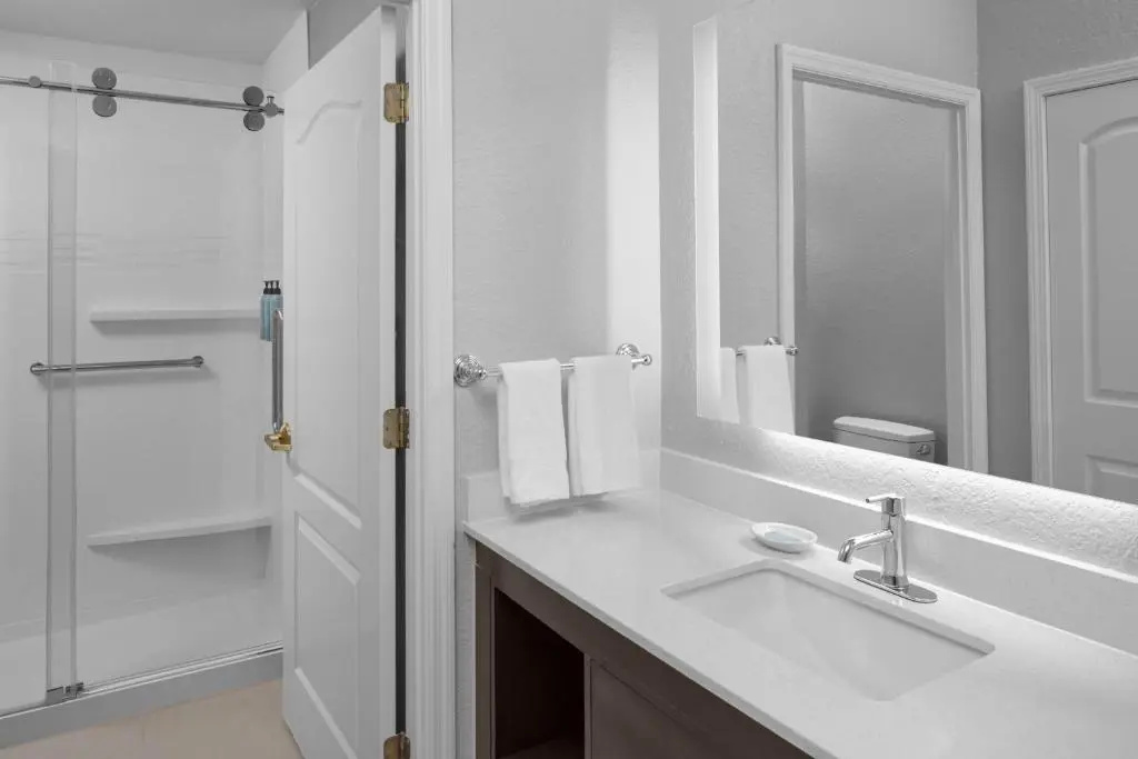 Residence Inn by Marriott Tampa Oldsmar - Chambres