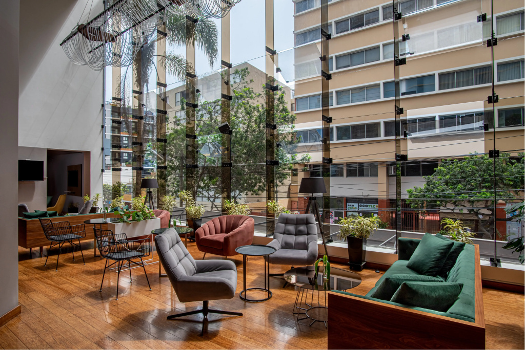 Hotel photo 28