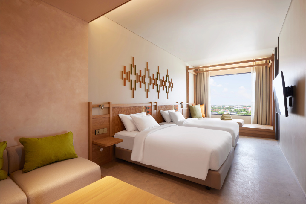 Centara Korat — 3