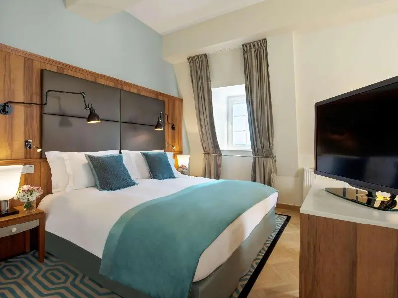 Sofitel Grand Sopot - Chambres