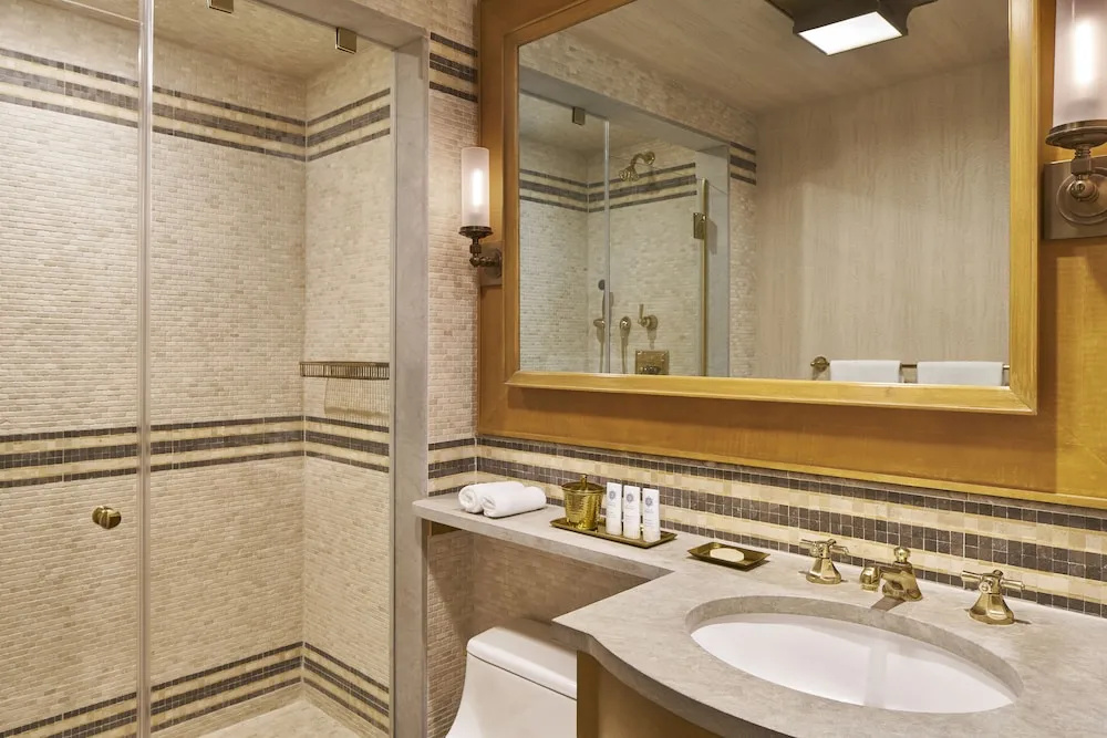 The St. Regis Washington, D.C. - Chambres