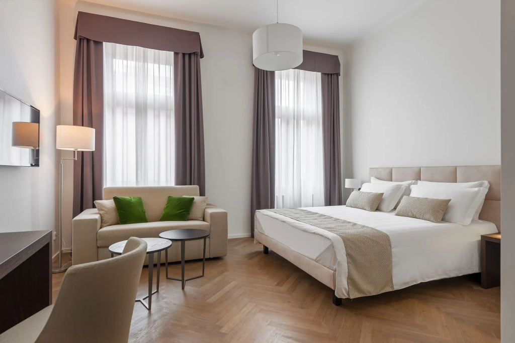 Hotel photo 6