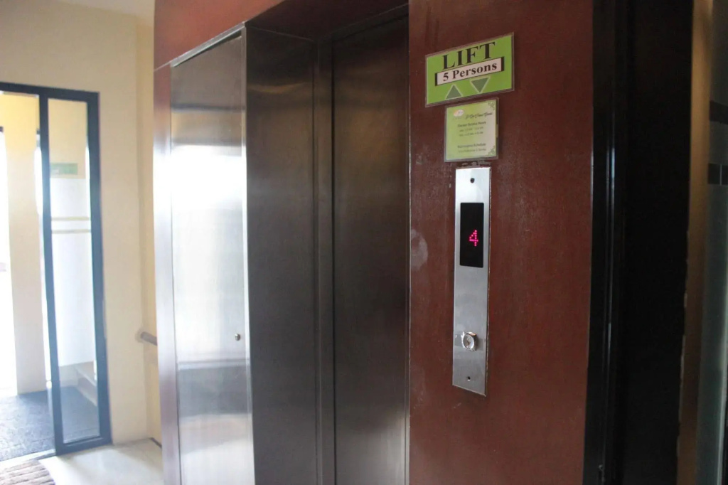 Hotel photo 11