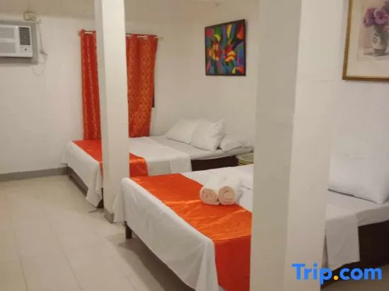 Isla Bonita Beach Resort - Chambres