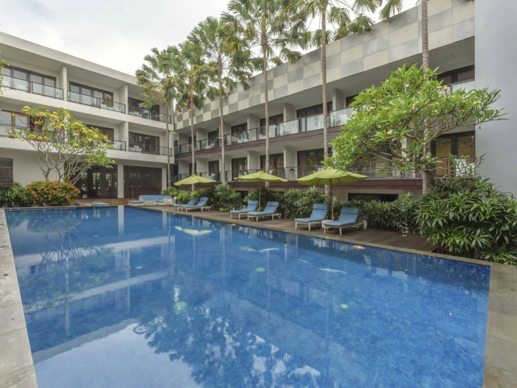Hotel photo 16
