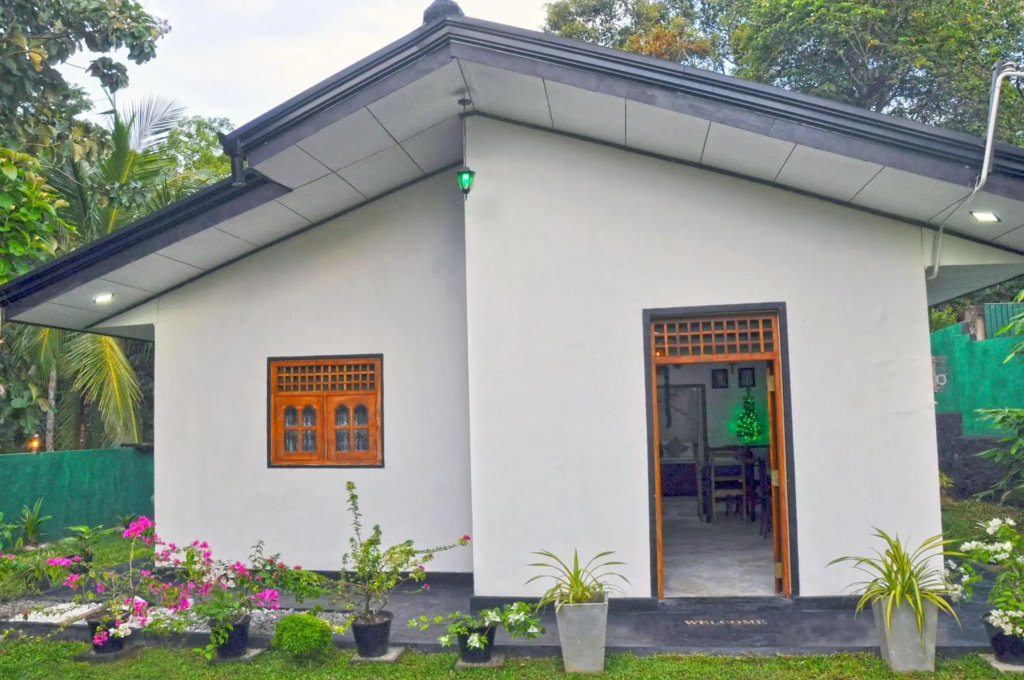 Sunny Homestay
