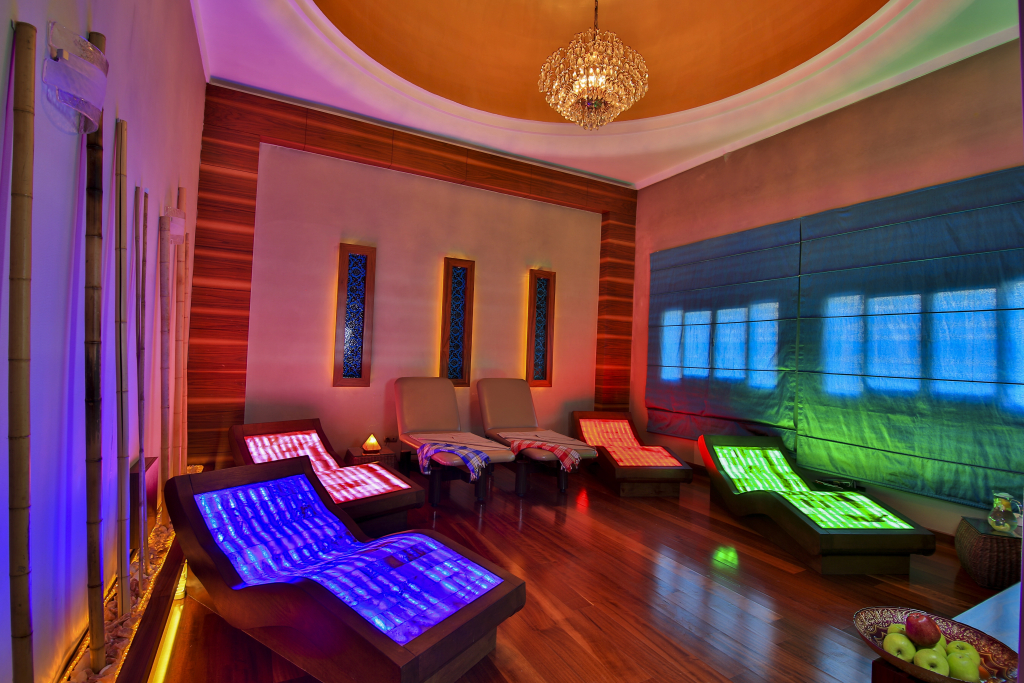 Celik Palace Hotel Convention Center & Thermal SPA - фото 17