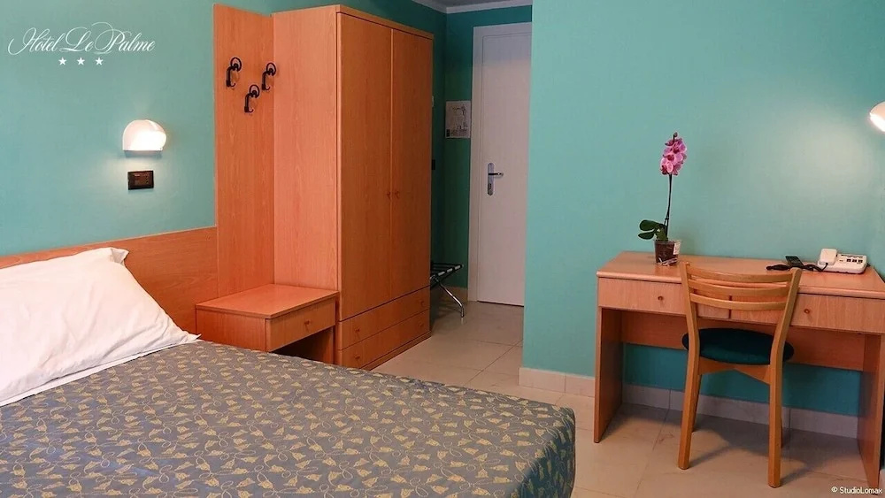 Hotel Le Palme — 3